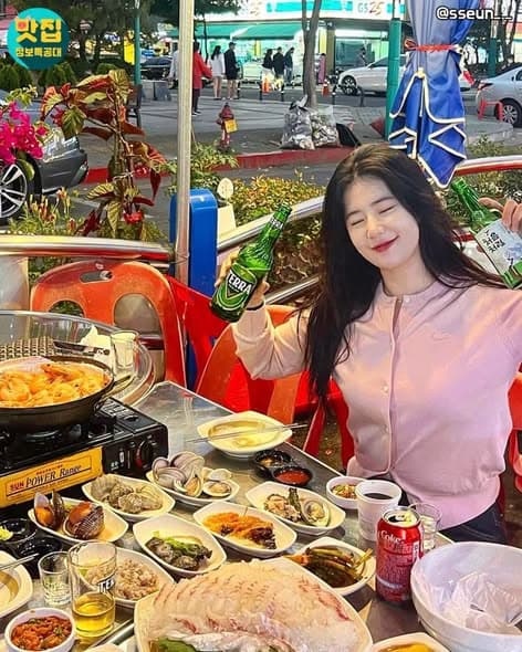 소래포구, 다시 돌아온 대하철 · 사진 2