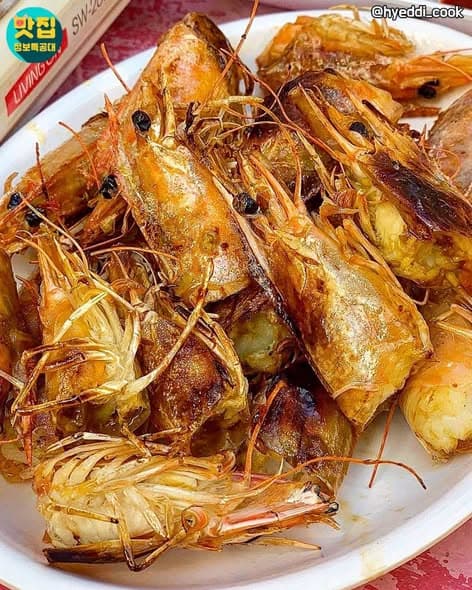 소래포구, 다시 돌아온 대하철 · 사진 4